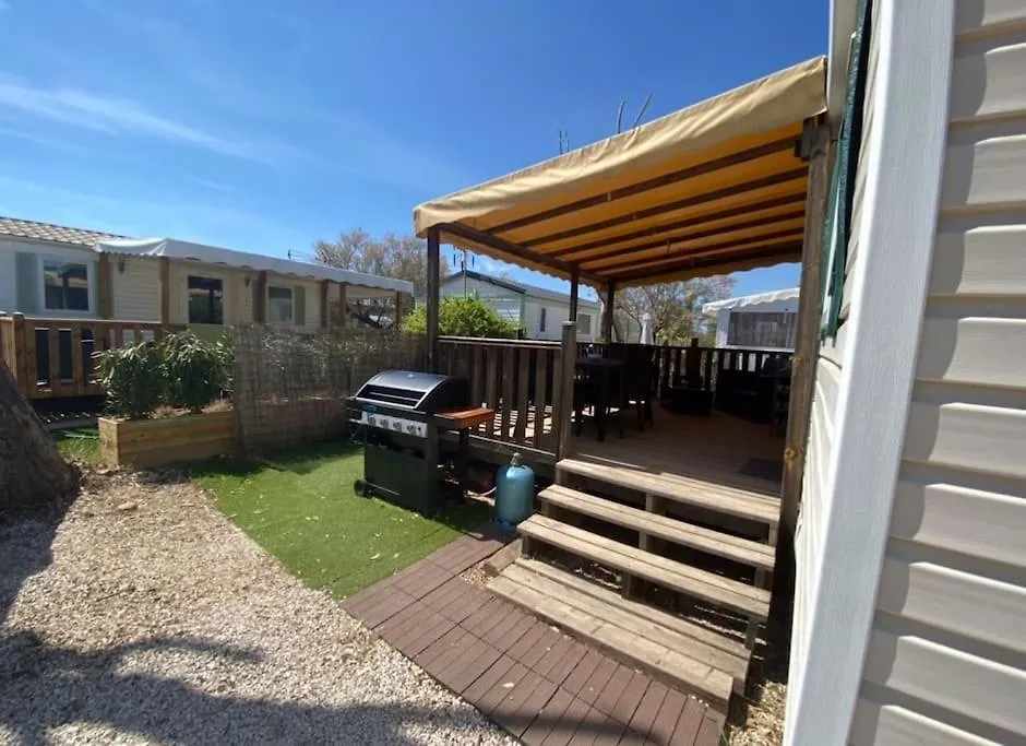 Chalet Ideal Pour Visiter Les Iles D'Or Hyères