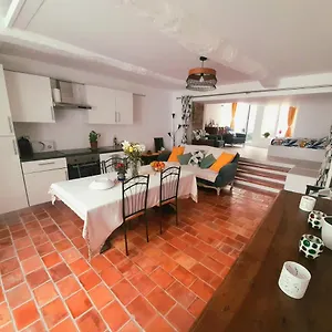 Bel Avec Patio En Cœur De Hyères