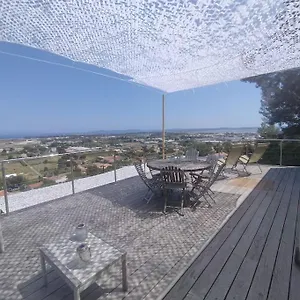 Almanarre Hyères