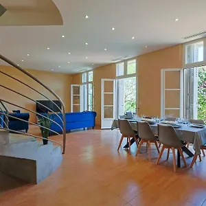 Maison De Maitre Centre Hyères