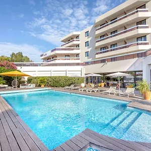 Hotel Mercure Centre Cote D'azur, Hyères