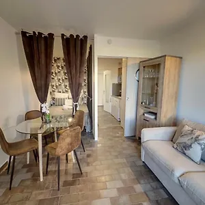 Appartamento 5 avenue de la Gavine Résidence Hyères Parc, Hyères