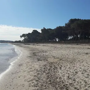 Affittacamere Le Grilladou, Hyères