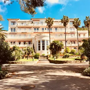 Appartamento Studio 4 Personnes Avec Piscine, Tennis, Hyères
