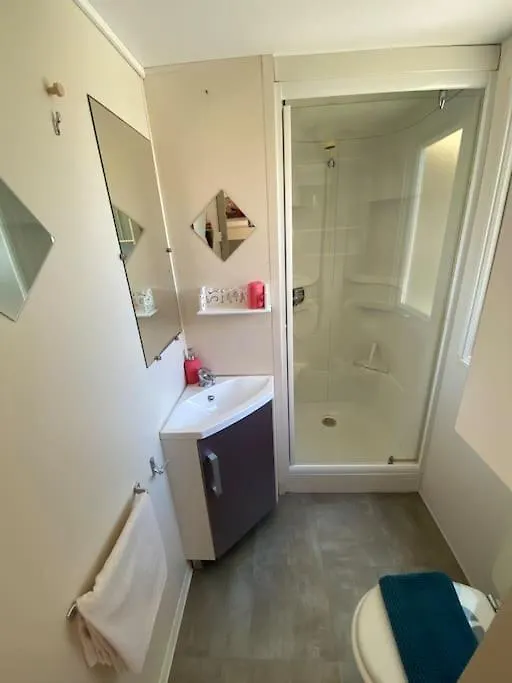 Ideal Pour Visiter Les Iles D'Or Hyeres Chalet