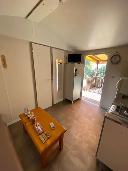 Ideal Pour Visiter Les Iles D'Or Hyeres Chalet