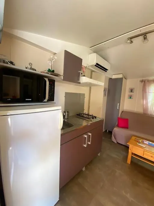 Chalet Ideal Pour Visiter Les Iles D'Or Hyeres