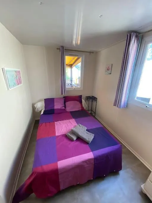 Chalet Ideal Pour Visiter Les Iles D'Or Hyeres France