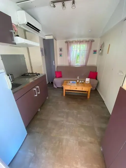 Chalet Ideal Pour Visiter Les Iles D'Or Hyeres
